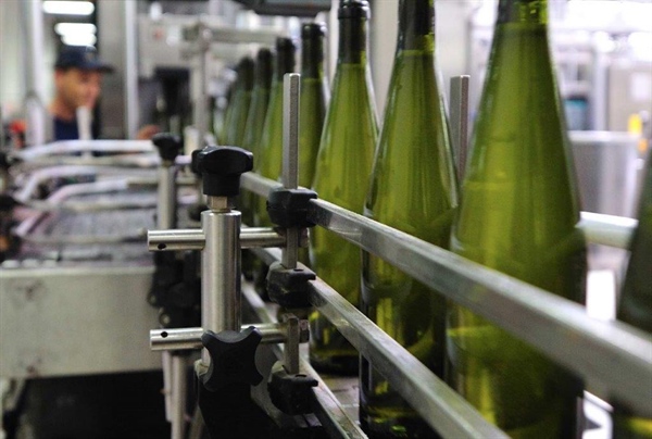 VINITALY, DALLE COOPERATIVE OLTRE 1/3 DELL’ EXPORT VINO ITALIANO. È RECORD CON 1,9 MLD EURO (+5,6%)